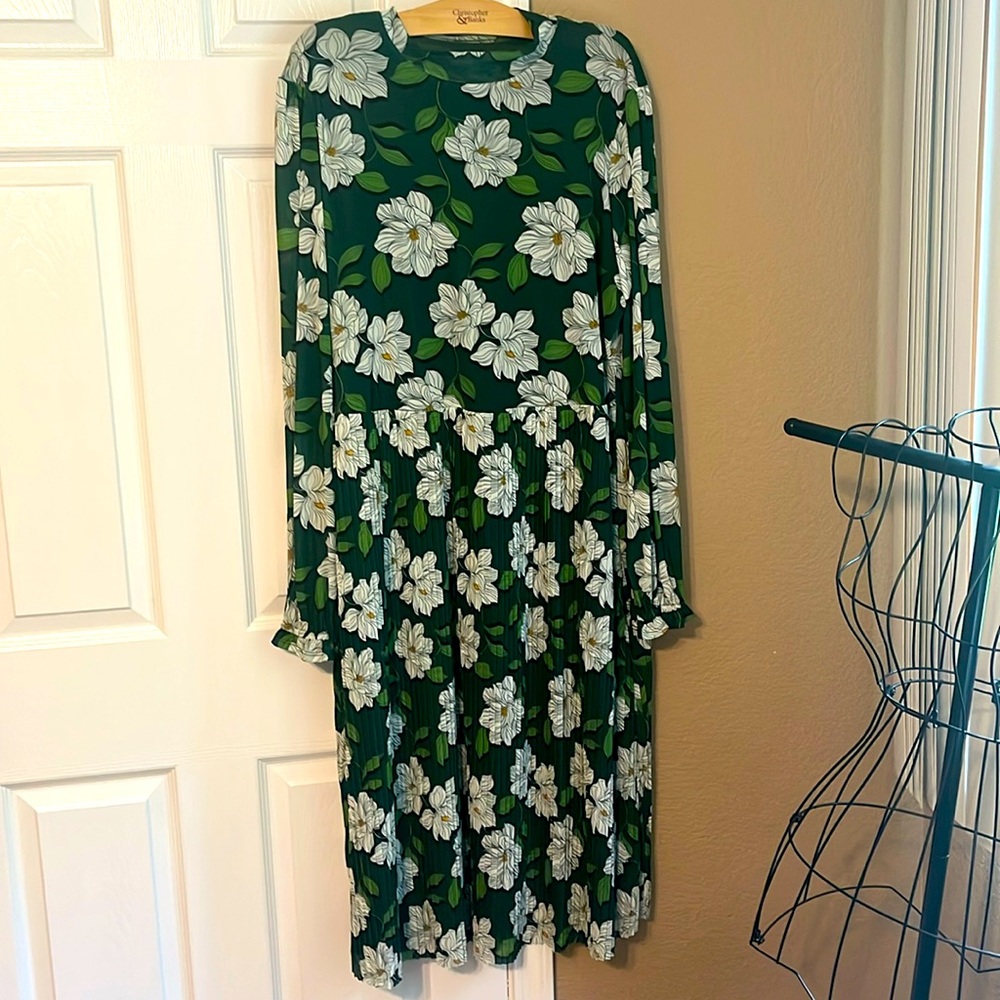 D R A P E R   J A M E S   D R E S S